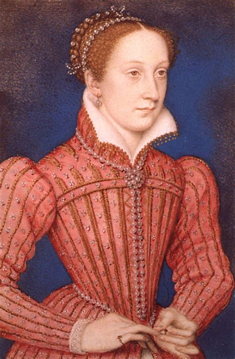 Mary Stuart .